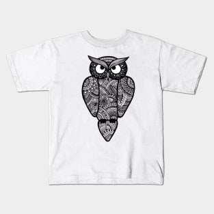 Owl Kids T-Shirt